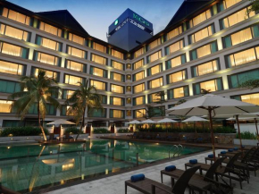  Micasa All Suites Hotel  Куала-Лумпур